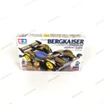 Tamiya Bergkaiser premium Super 2 Chassis - item 19437