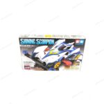 Tamiya Shining Scorpion Premium Super 2 Chassis - item 19436