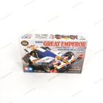 Tamiya Great Emperor Premium Super 2 Chassis - Item 18075