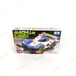 Tamiya Magnum Saber Premium Super 2 Chassis - Item 19431