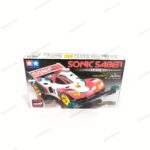 Tamiya Sonic Saber Premium Super 2 Chassis - Item 19432