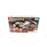 Tamiya Tridagger X Premium Super 2 Chassis - Item 19433