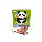 Tamiya Mini 4wd Panda Racer 2 Super 2 Chassis - Item 18092
