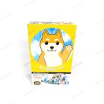 Tamiya Mini4wd Dog Racer Super 2 chassis - item 18086