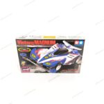 Tamiya Victory Magnum Premium Carbon Super 2 Chassis - Item 19434