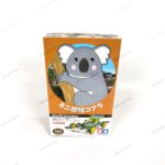 Tamiya Mini4wd Koala Racer VS Chassis - Item 18093