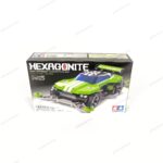 Tamiya Hexagonite MA Chassis - Item 18653