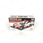 Tamiya Toyota Gazoo Racing TS050 Hybrid MA Chassis - item 18652