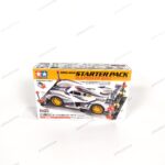 Tamiya Starter Pack MA Power Spec Blast Arrow - Item 18647