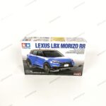 Tamiya Lexus LBX Morizo RR Ma Chassis - Item 18661