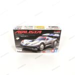 Tamiya Abilista MA Chassis - Item 18639