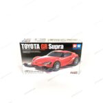 Tamiya Toyota GR Supra MA Chassis - Item 18655
