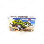Tamiya Cannon D Ball MA Chassis - Item 18649