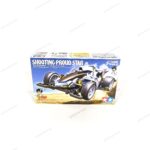 Tamiya Shooting Proud Star MA Chassis - Item 18641