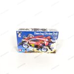 Tamiya Dancing Divine Doll MA Chassis - Item 18651