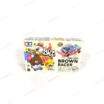 Tamiya Brown Racer Fma Chassis - Item 92443
