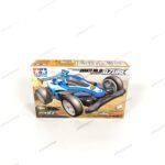 Tamiya Avante MK.III Azure MS Chassis - item 18626