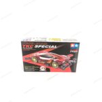 Tamiya Fiesta Jaune TKC Special Ma Chassis - Item 92445