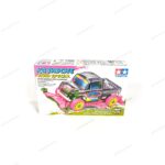 Tamiya K4tasche Vivid Special Fma Chassis - 95699