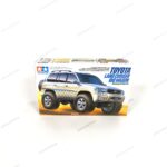 Tamiya Toyota Land Cruiser 100 Wagon - Item 19021