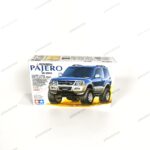 Tamiya Mitsubishi Pajero V6 3500 - Item 19023