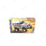 Tamiya Toyota Land Cruiser Paris Dakar - Item 19013