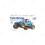 Tamiya Fun-Vroom Ez Chassis - item 19024