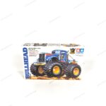 Tamiya Bullhead Junior - Item 17008