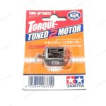 Tamiya Torque Tuned 2 motor Single Shaft - item 15484