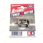 Tamiya Atomic Tuned 2 motor Single Shaft - item 15486