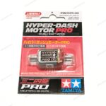 Tamiya Hyper Dash Motor Pro Double Shaft - Item 15375