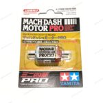 Tamiya Mach Dash Pro Double Shaft Motor - Item 15433