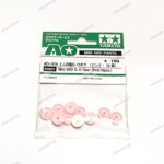 Tamiya Mini 4wd G13 Gear Pink 10pcs - Item 94691