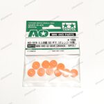 Tamiya Mini4wd G2 Gear Orange 10pcs - item 94773
