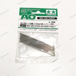 Tamiya Mini4wd 2x72mm ahex Shaft 10pcs - Item 10314