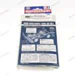 Tamiya Basic Tune Up Parts Set - Item 15435