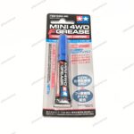 Tamiya Mini4wd Fluoropolymer Grease - Item 15383