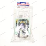 Tamiya Winning Bird Formula Clear Body Set Polycarbonate - Item 15503