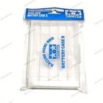 Tamiya Mini 4wd Battery Case 2 - item 15521