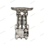 Tamiya Chassis ABS Super 2 S2 Abu Grey Loose Parts Ori