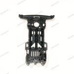 Tamiya Chassis Super 2 Black ABS Loose Part Ori