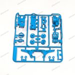 Tamiya Gearbox Super 2 S2 Light Blue Original