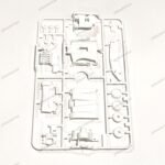 Tamiya Gearbox Fma White Loose Mach Frame Korea