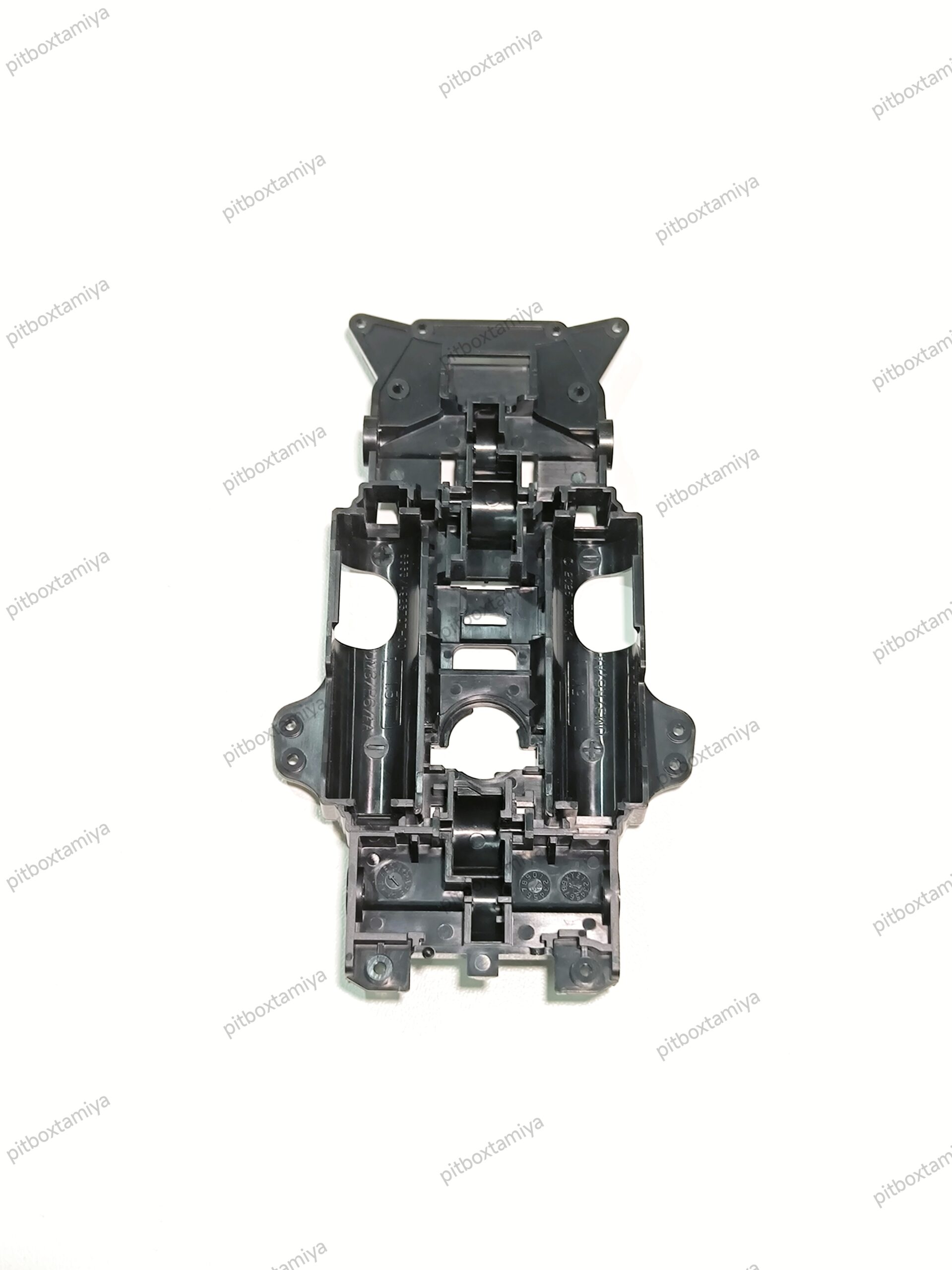 IMG_20260929_140308 Tamiya ME Chassis Centre Loose Part Original - Image 1