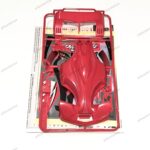 Tamiya Body Diospada Ar Chassis Loose Part Original