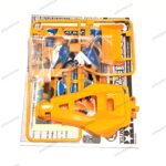 Tamiya Body Cat Racer Super 2 S2 Loose Part Original