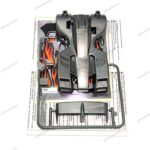 Tamiya Body Tridagger X Super 2 Loose Part Original