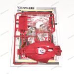 Tamiya Body Year Of The Horse Super 2 S2 Loose Original