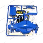 Tamiya Body Avante Junior Loose Original