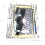 Tamiya Body TRF Racer Jr. Ms Chassis Poly. Loose part ori